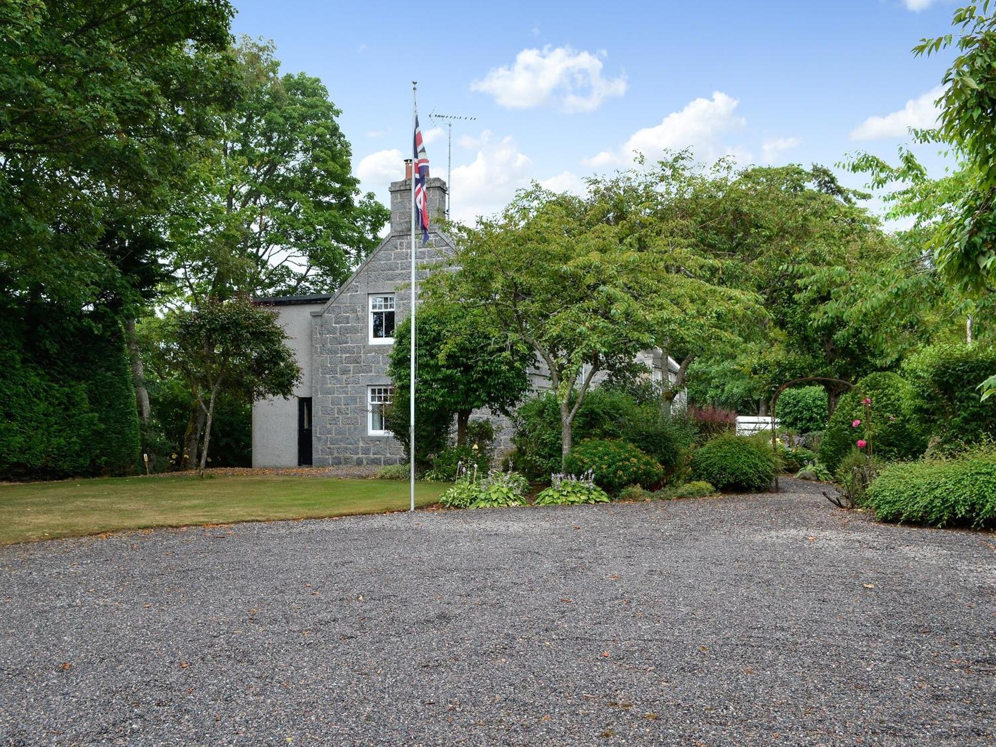 Вилла The Coach House Alford  Экстерьер фото