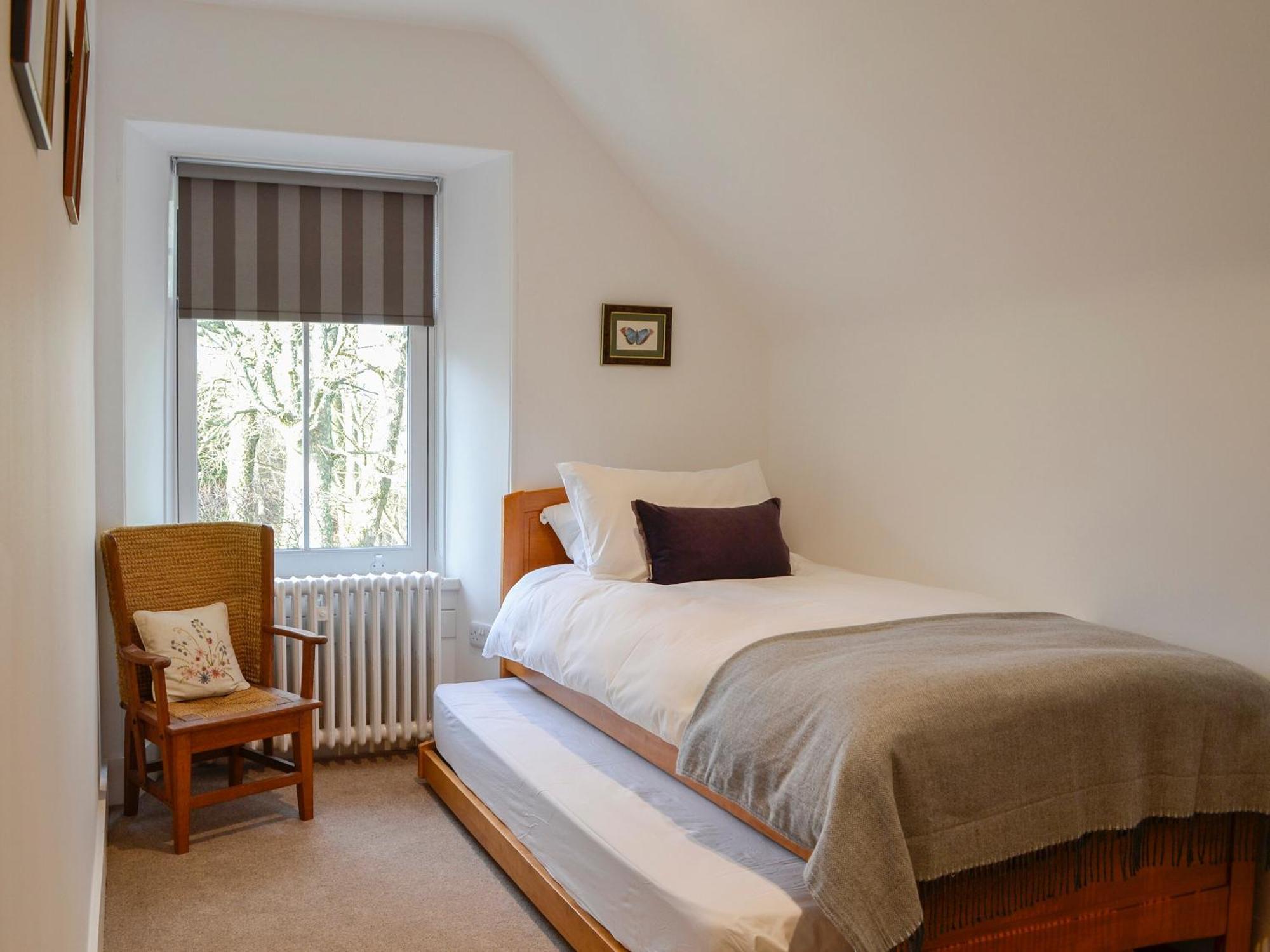 Вилла The Coach House Alford  Экстерьер фото