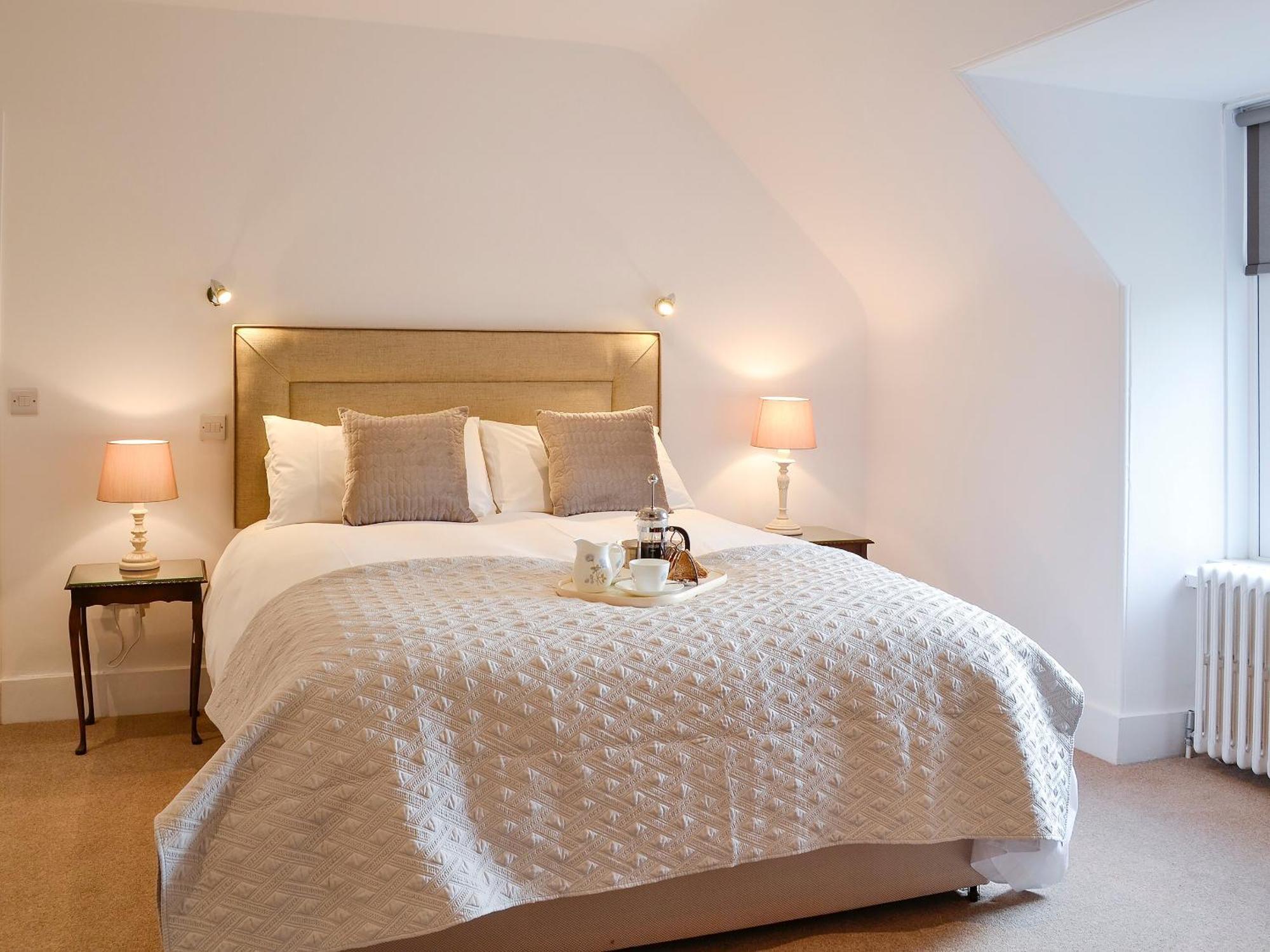Вилла The Coach House Alford  Экстерьер фото